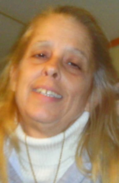 Susan Geiger, class of 1977